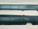 BMW Z3 Pair Of Rocker Panel Side Skirts-4