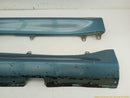 BMW Z3 Pair Of Rocker Panel Side Skirts-5