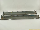 BMW Z3 Pair Of Rocker Panel Side Skirts-6