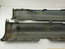 BMW Z3 Pair Of Rocker Panel Side Skirts-7