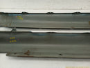 BMW Z3 Pair Of Rocker Panel Side Skirts-8