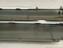 BMW Z3 Pair Of Rocker Panel Side Skirts-9