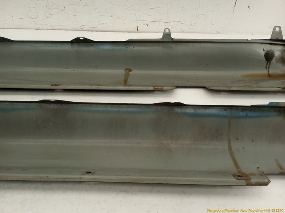 BMW Z3 Pair Of Rocker Panel Side Skirts