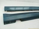 BMW Z3 Pair Of Rocker Panel Side Skirts-11