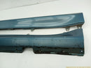BMW Z3 Pair Of Rocker Panel Side Skirts-12