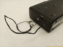 Cadillac Eldorado Aftermarket Audiovox 10-Disc CD Changer-9