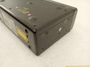 Cadillac Eldorado Aftermarket Audiovox 10-Disc CD Changer-10