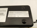 Cadillac Eldorado Aftermarket Audiovox 10-Disc CD Changer-12