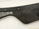 BMW Z3 Windshield Cowl Vent Center Trim-3