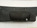 BMW Z3 Windshield Cowl Vent Center Trim-4