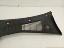BMW Z3 Windshield Cowl Vent Center Trim-5