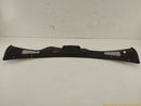 BMW Z3 Windshield Cowl Vent Center Trim-6