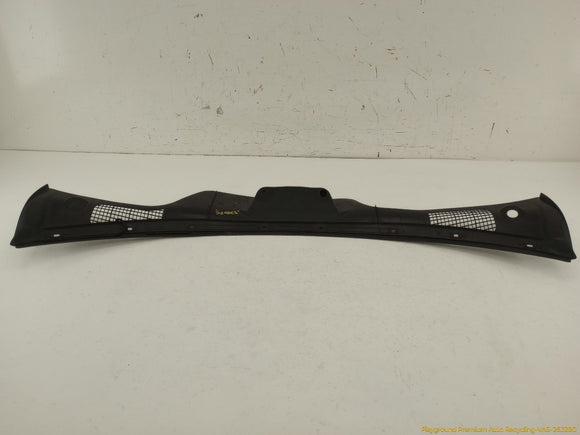 BMW Z3 Windshield Cowl Vent Center Trim