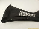 BMW Z3 Windshield Cowl Vent Center Trim-7