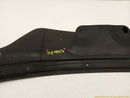 BMW Z3 Windshield Cowl Vent Center Trim-8