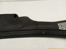 BMW Z3 Windshield Cowl Vent Center Trim-9