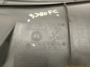 BMW Z3 Windshield Cowl Vent Center Trim-11