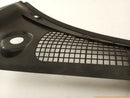 BMW Z3 Windshield Cowl Vent Center Trim-12