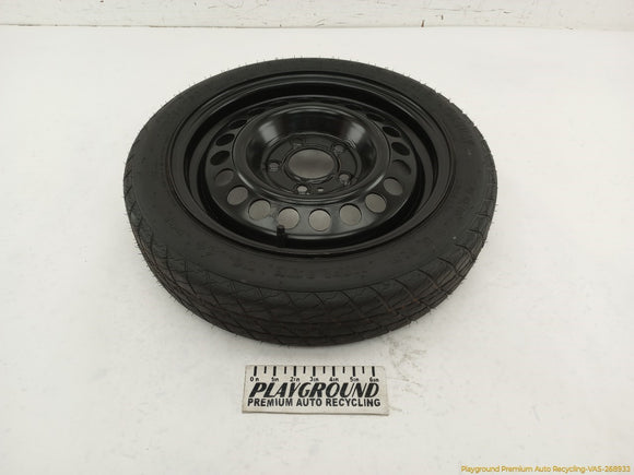 Cadillac Eldorado Compact Spare Tire
