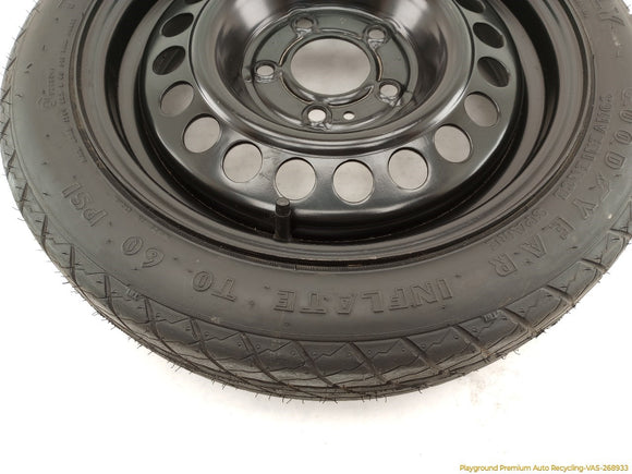 Cadillac Eldorado Compact Spare Tire