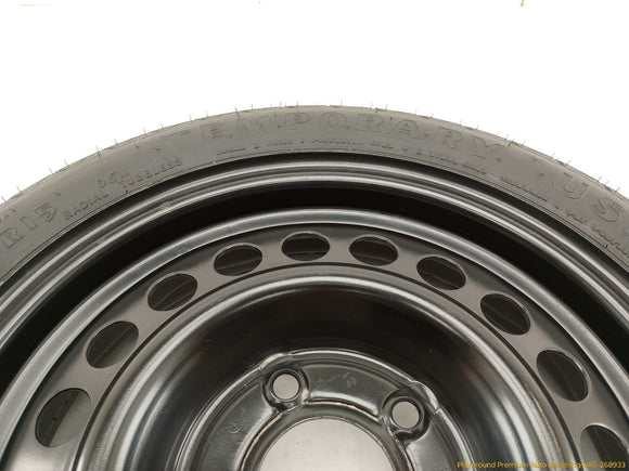 Cadillac Eldorado Compact Spare Tire