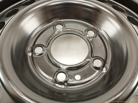 Cadillac Eldorado Compact Spare Tire