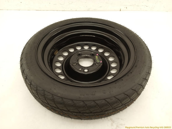 Cadillac Eldorado Compact Spare Tire