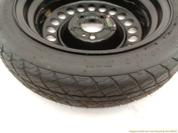 Cadillac Eldorado Compact Spare Tire