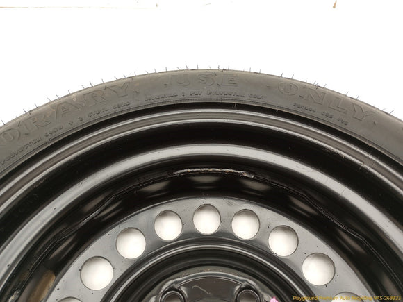 Cadillac Eldorado Compact Spare Tire