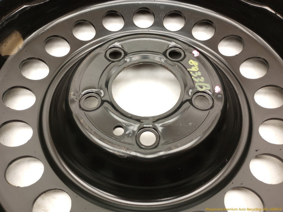 Cadillac Eldorado Compact Spare Tire