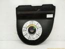 Cadillac Eldorado Trunk Spare Tire Floor Cover-7