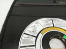 Cadillac Eldorado Trunk Spare Tire Floor Cover-9