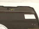 Cadillac Eldorado Trunk Spare Tire Floor Cover-11