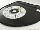 Cadillac Eldorado Trunk Spare Tire Floor Cover-12