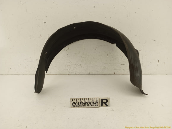 BMW Z3 Passenger Right Rear Inner Fender Liner