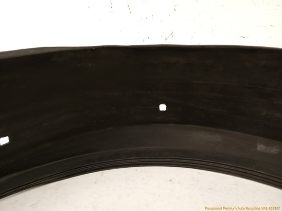 BMW Z3 Passenger Right Rear Inner Fender Liner