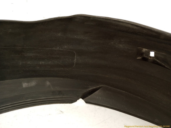 BMW Z3 Passenger Right Rear Inner Fender Liner