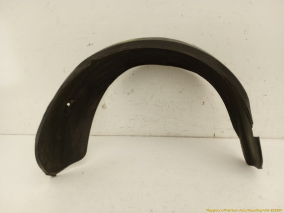 BMW Z3 Passenger Right Rear Inner Fender Liner