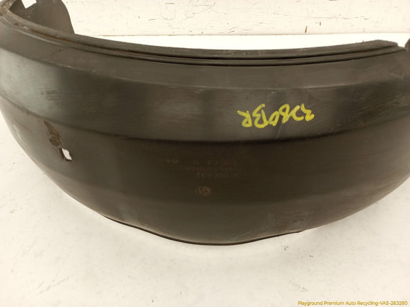BMW Z3 Passenger Right Rear Inner Fender Liner