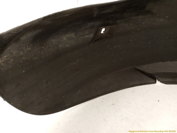 BMW Z3 Driver Left Rear Inner Fender Liner