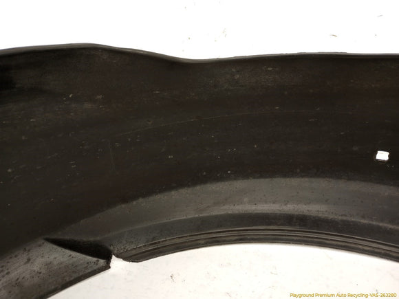 BMW Z3 Driver Left Rear Inner Fender Liner