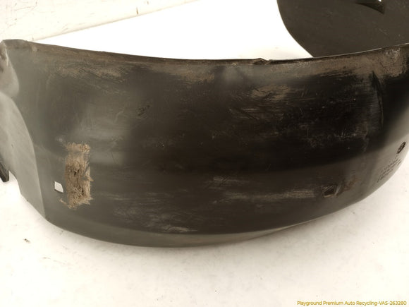 BMW Z3 Driver Left Rear Inner Fender Liner