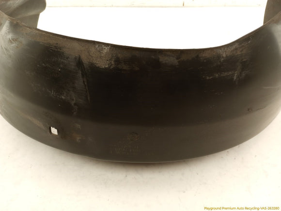 BMW Z3 Driver Left Rear Inner Fender Liner