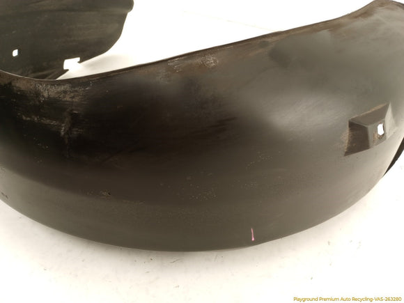 BMW Z3 Driver Left Rear Inner Fender Liner