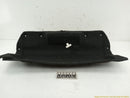 Cadillac Eldorado Trunk Lid Liner Carpet Trim-1