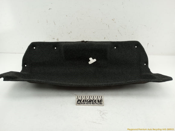 Cadillac Eldorado Trunk Lid Liner Carpet Trim