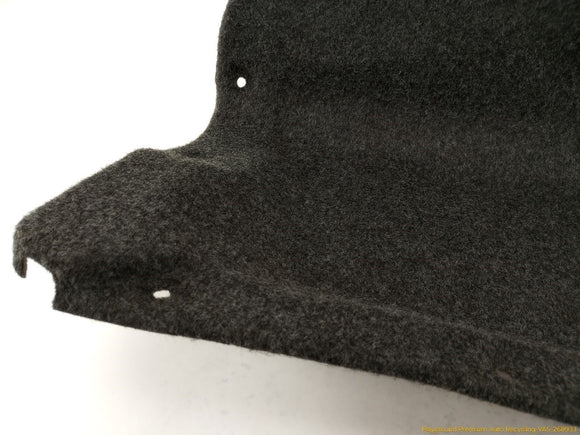 Cadillac Eldorado Trunk Lid Liner Carpet Trim