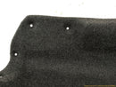 Cadillac Eldorado Trunk Lid Liner Carpet Trim-3