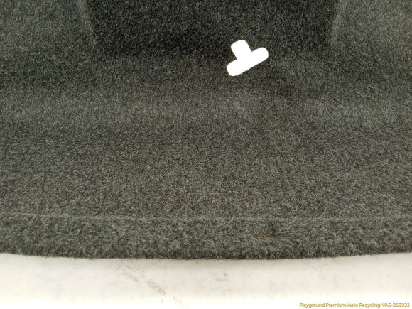 Cadillac Eldorado Trunk Lid Liner Carpet Trim