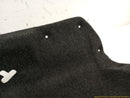 Cadillac Eldorado Trunk Lid Liner Carpet Trim-6